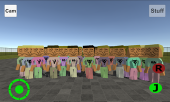 Image 1 for Mr. Sandbox