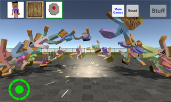 Image 2 for Mr. Sandbox