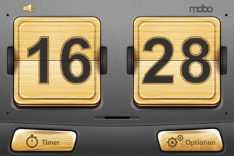 Image 0 for Sprechende Uhr