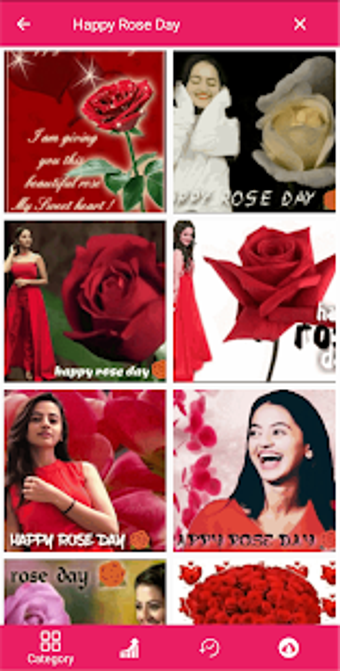 Imagen 0 para Romantic Love Couple GIF