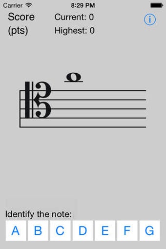 Image 0 for Tenor Tutor