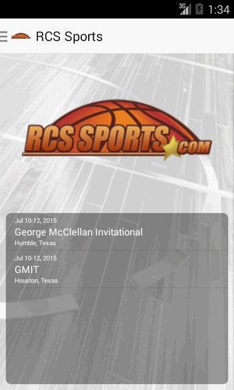 Image 0 for RCS Sports