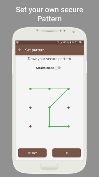 Image 3 for Secure Incoming Call Lock…