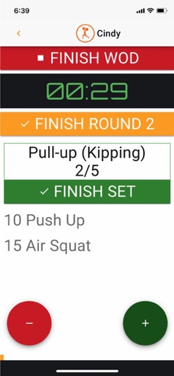 Image 2 for WOD Insight