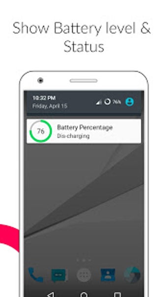 Image 2 for Battery Percentage