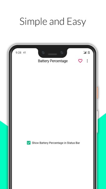 Imagen 1 para Battery Percentage