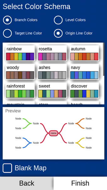 Image 1 for miMind - Easy Mind Mappin…