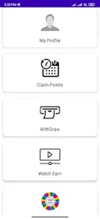 Imagen 0 para Earn Cash Reward - Earnin…