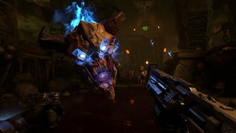 Imagen 2 para Doom VFR