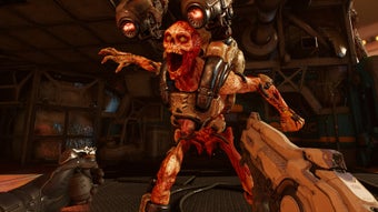 Imagen 1 para Doom VFR