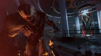 Imagen 0 para Doom VFR