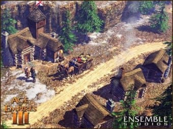 Image 3 for Age of Empires III