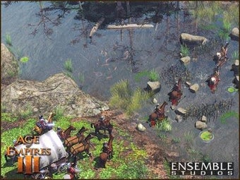 Image 0 for Age of Empires III