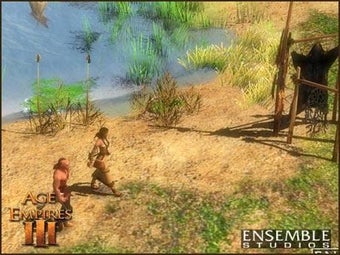 Image 4 for Age of Empires III
