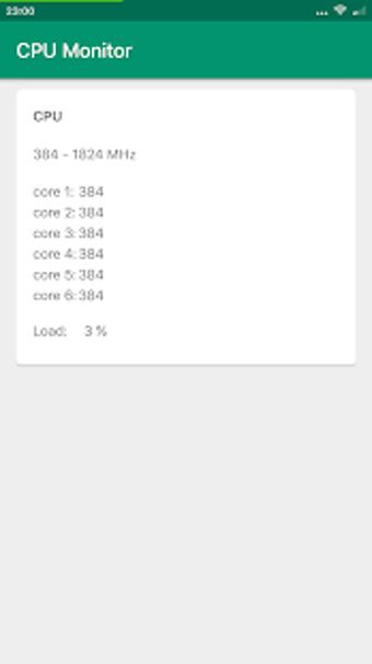 Image 3 for Device Info HW+