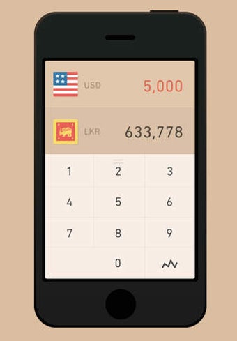 Imagen 0 para Currency - Simple Currenc…