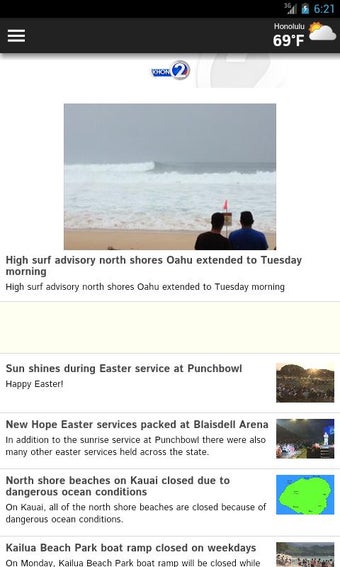 Imagen 2 para KHON2 - Honolulu News, We…