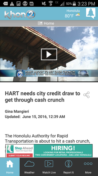 Imagen 3 para KHON2 - Honolulu News, We…