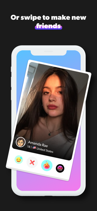 Image 0 for Hush: new Snapchat friend…