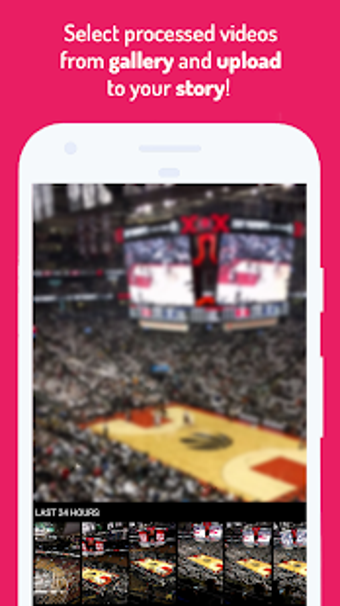 Image 1 for Story Cutter for Instagra…
