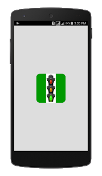 Image 3 for Nigeria Highway Code