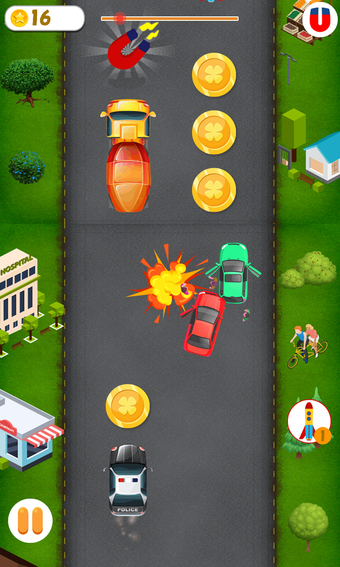 Image 0 for Car Race