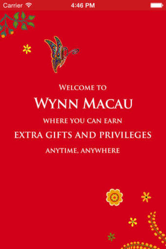 Image 0 for Wynn Macau