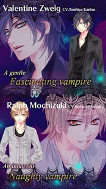 Image 3 for The Bride of Vampire