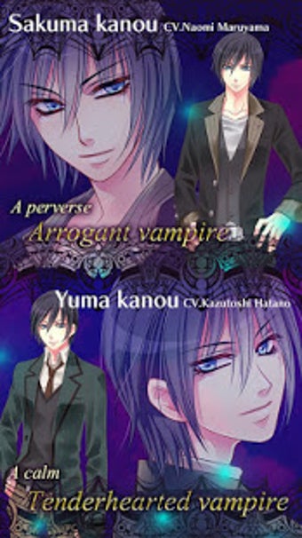 Image 0 for The Bride of Vampire