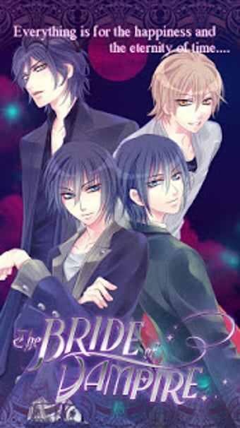 Image 1 for The Bride of Vampire
