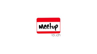 Imagen 1 para Meetup Touch for Windows …