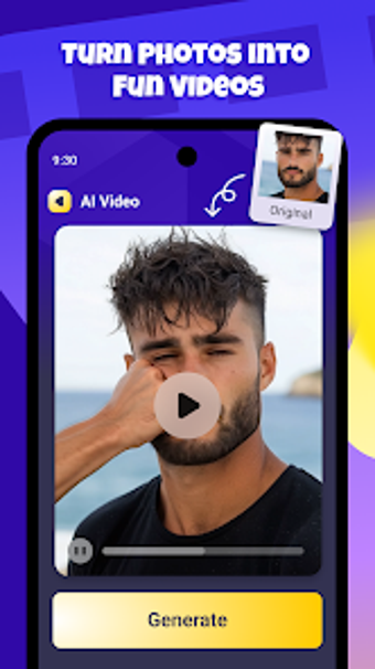 Image 0 for Viyou Lite-AI Video Creat…