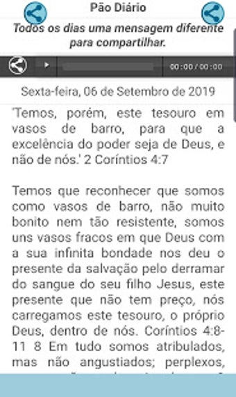 Imagen 1 para Biblia Sagrada em Portugu…