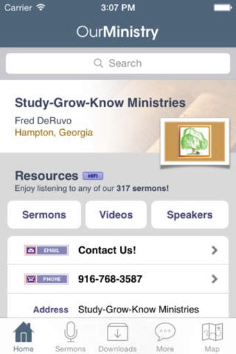 Image 0 for Study-Grow-Know Ministrie…