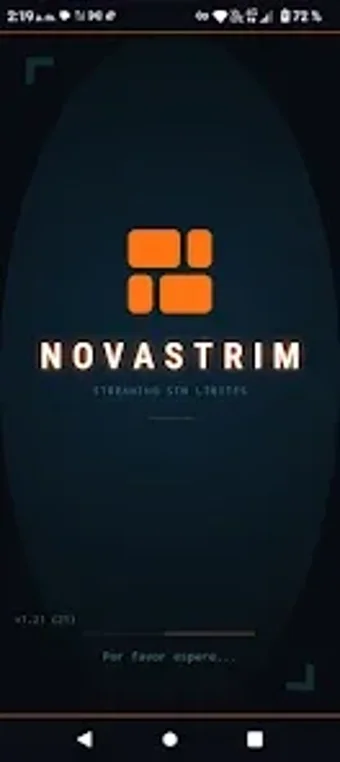 Image 0 for NovaStrim