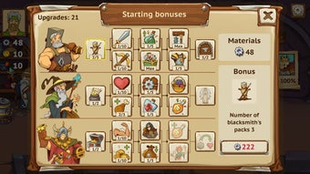 Image 0 for Knights of Braveland