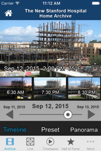 Image 0 for Control Center 8