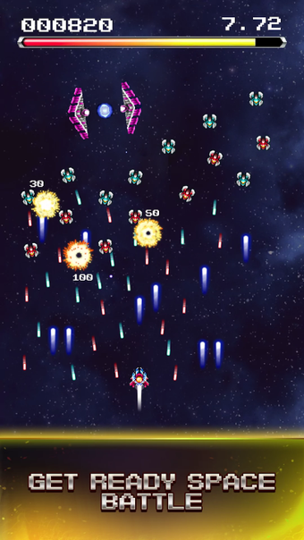 Image 0 for Space Rush