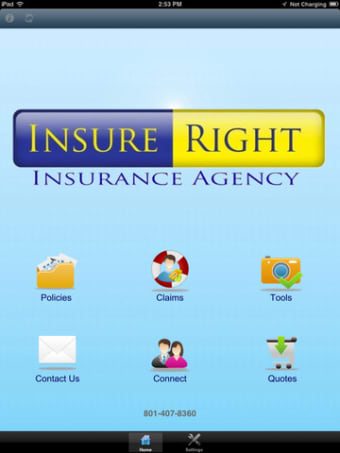 Image 0 for Insure Right Insurance HD
