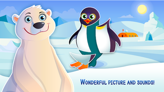 Imagen 1 para Toddler Games & Kids Baby…