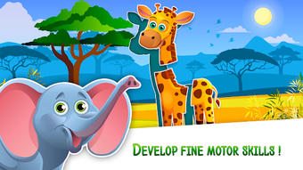Imagen 0 para Toddler Games & Kids Baby…