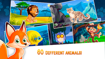 Image 2 for Toddler Games & Kids Baby…