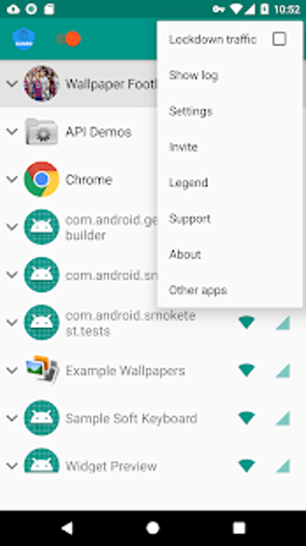Image 1 for iGuard - internet guard- …