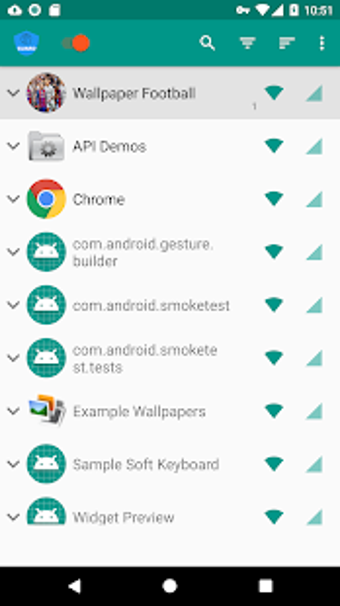 Image 0 for iGuard - internet guard- …