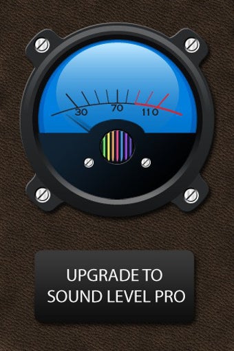 Image 0 for SoundLevel Free