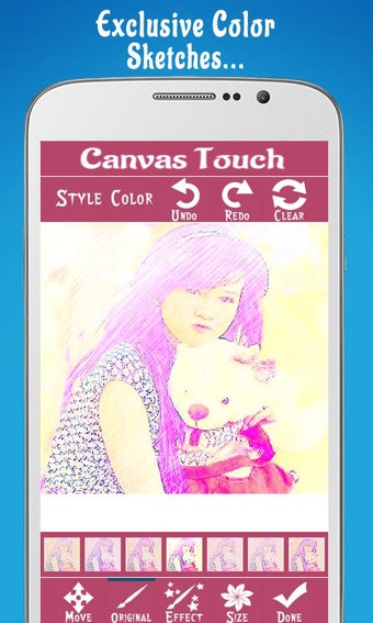 Imagen 0 para Pencil Sketches HD