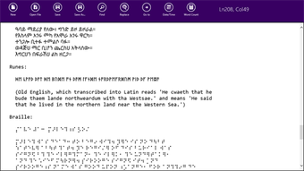 Imagen 3 para Notepad Classic for Windo…
