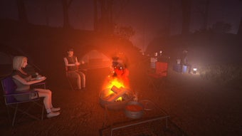 Image 0 for Fear the Moon