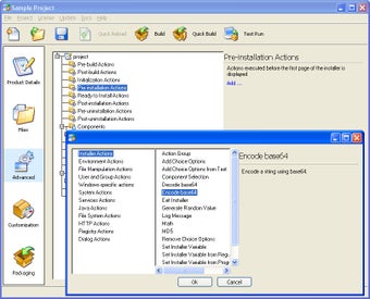 Image 0 for BitRock InstallBuilder En…