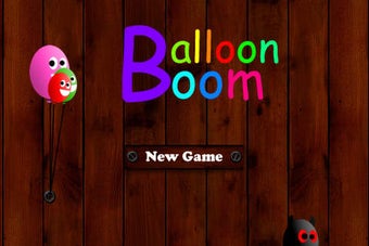 Image 0 for Pop Balloon Boom